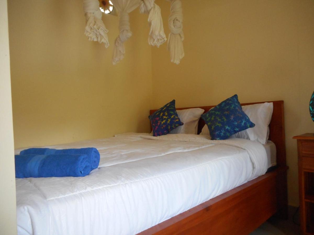 Eko Homestay 希德门 外观 照片