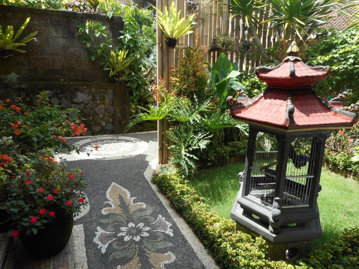 Eko Homestay 希德门 外观 照片