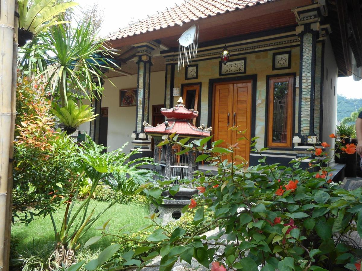 Eko Homestay 希德门 外观 照片