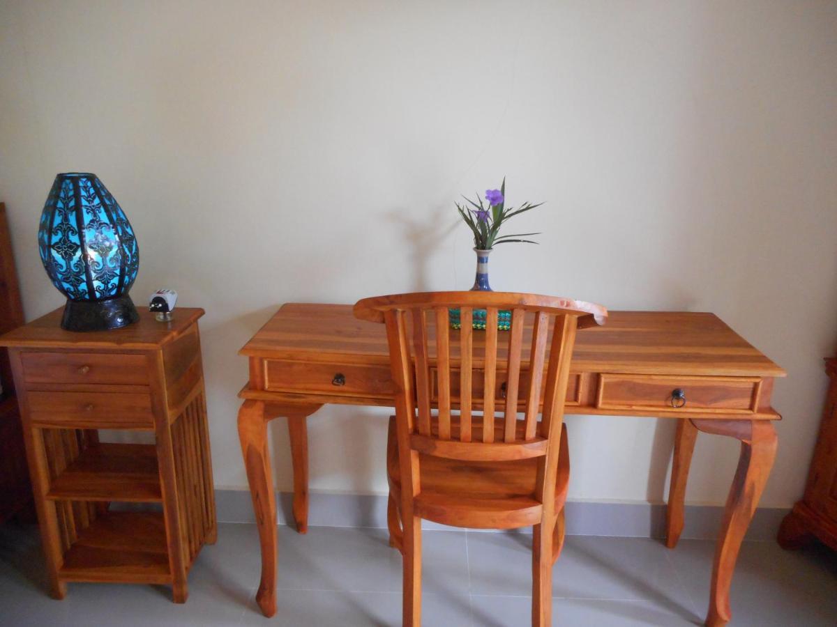 Eko Homestay 希德门 外观 照片