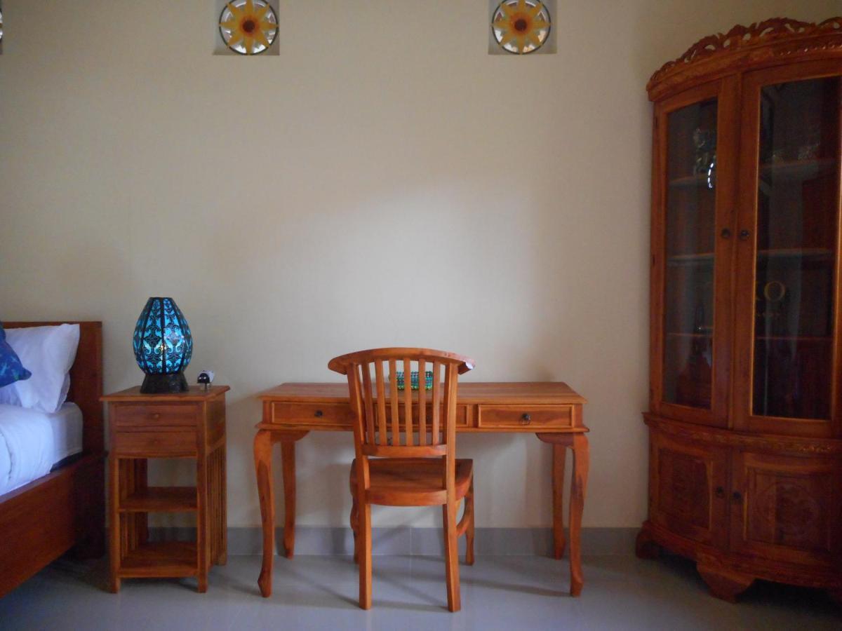Eko Homestay 希德门 外观 照片