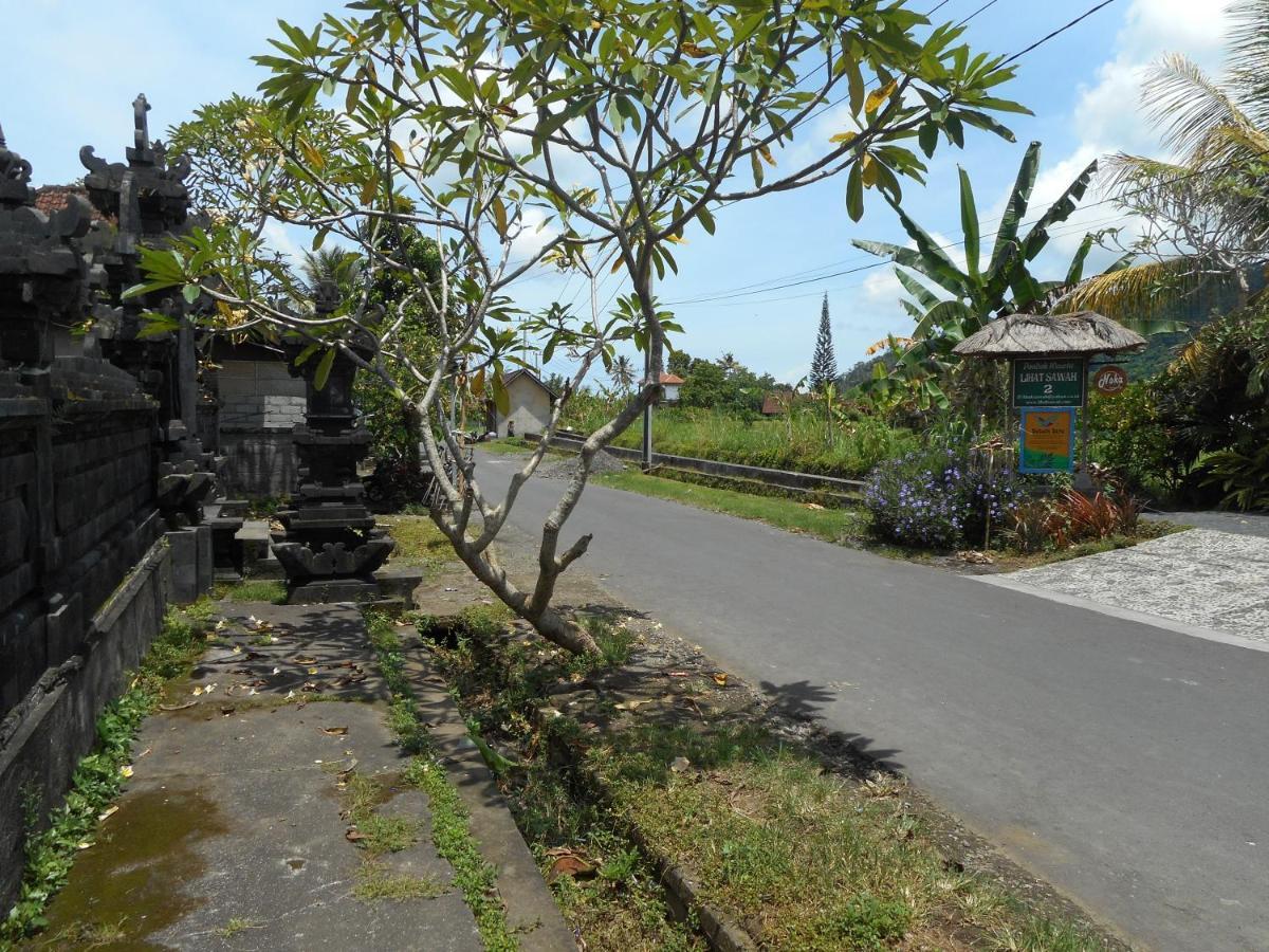 Eko Homestay 希德门 外观 照片