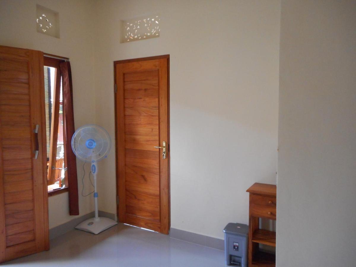 Eko Homestay 希德门 外观 照片
