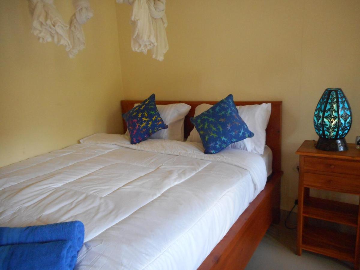 Eko Homestay 希德门 外观 照片