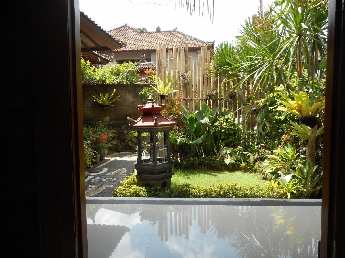 Eko Homestay 希德门 外观 照片