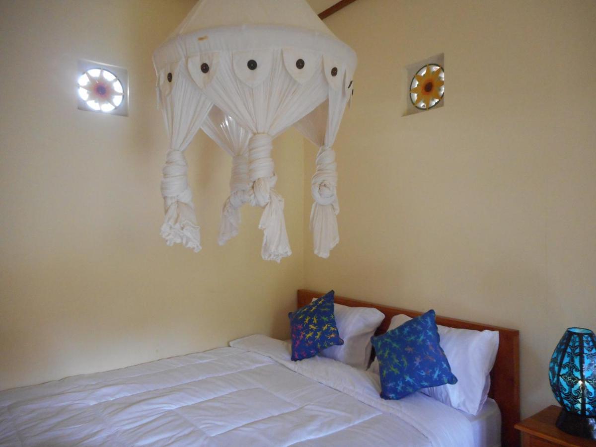 Eko Homestay 希德门 外观 照片