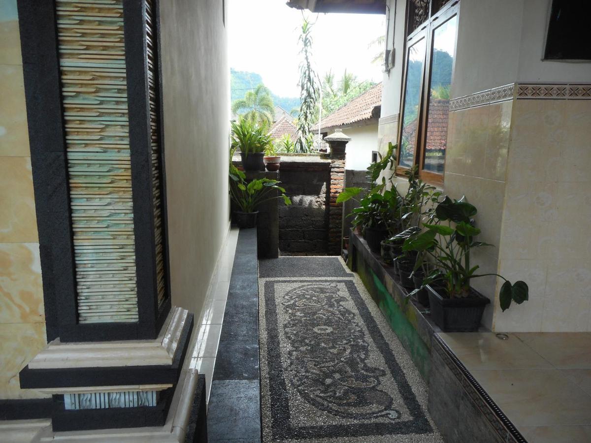 Eko Homestay 希德门 外观 照片