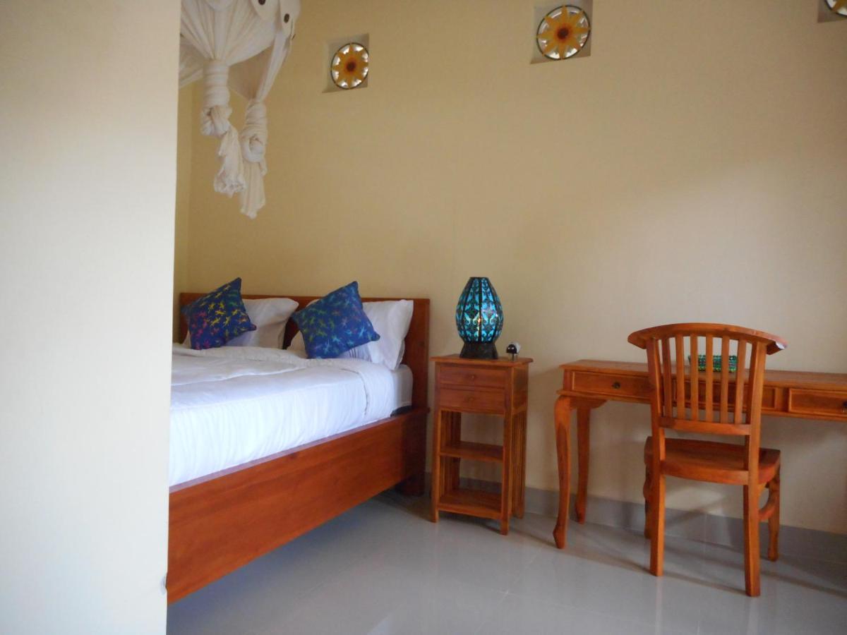Eko Homestay 希德门 外观 照片