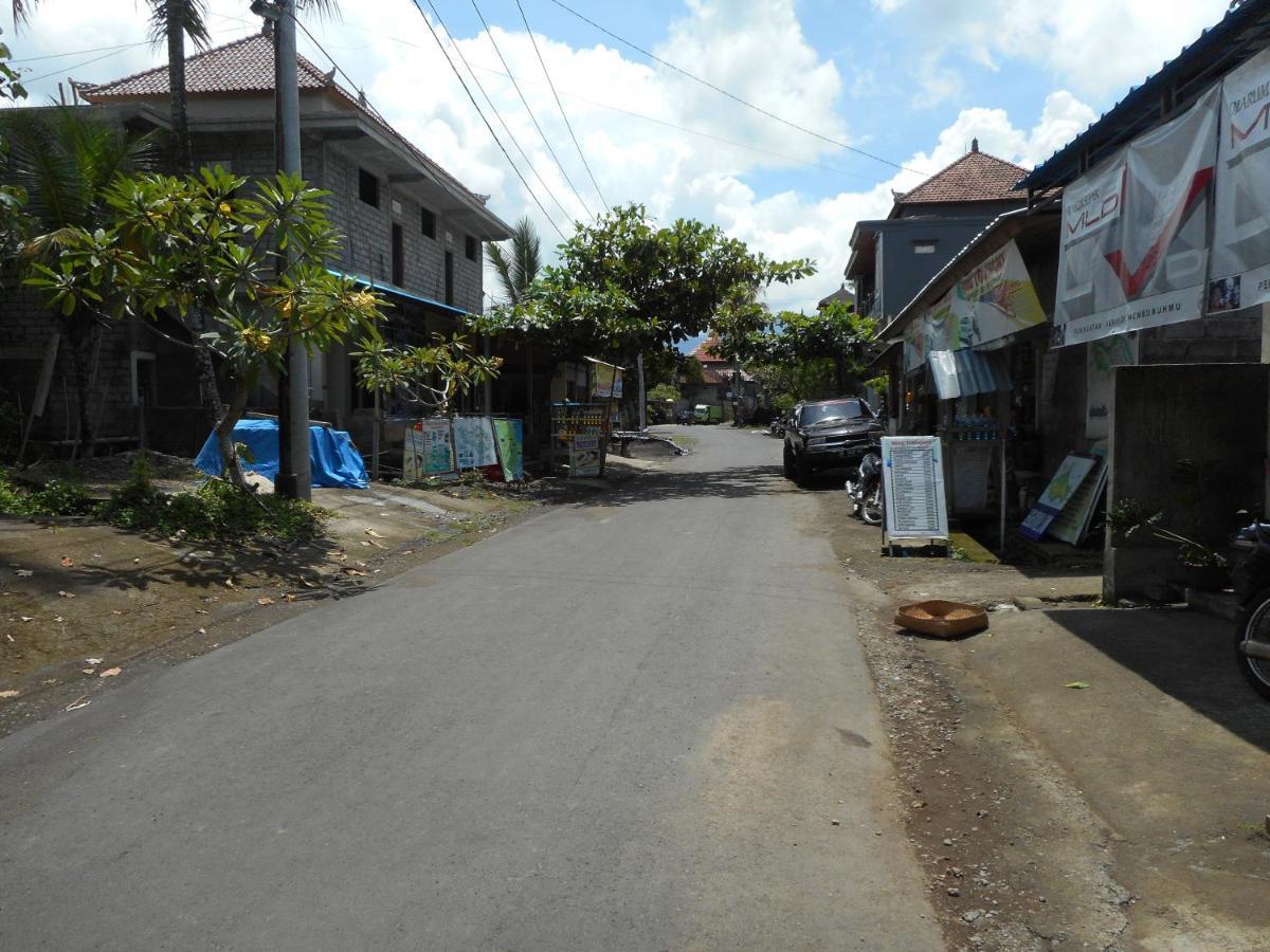 Eko Homestay 希德门 外观 照片